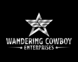 https://www.logocontest.com/public/logoimage/1680601943Wandering Cowboy Enterprises.png